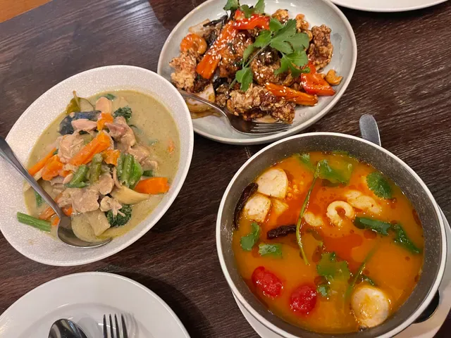 Krung Thep Thai adelaide