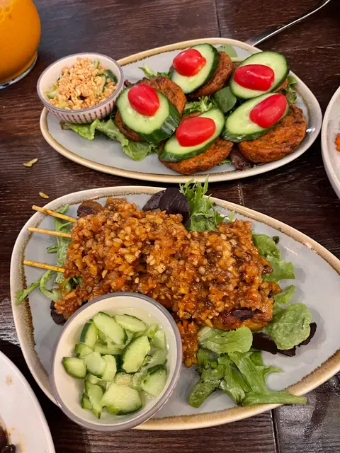 Krung Thep Thai adelaide