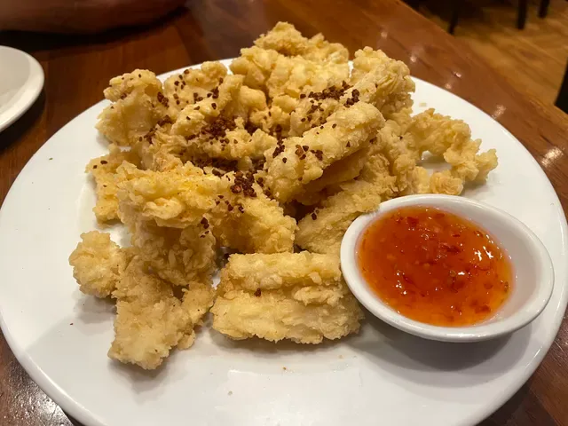 Ky Chow