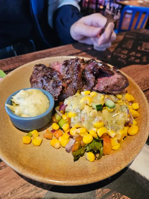 La Boca Bar and Grill Adelaide