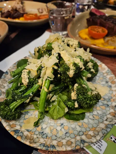 La Boca Bar and Grill Adelaide
