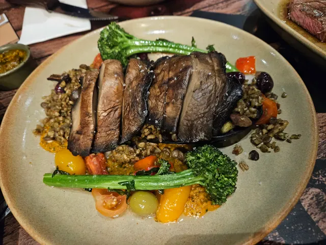La Boca Bar and Grill Adelaide