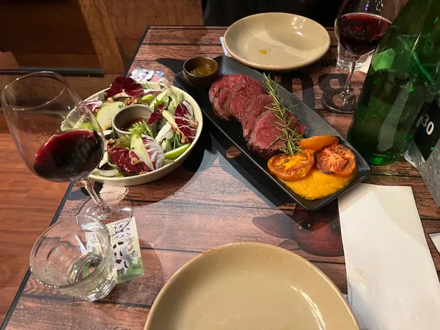 La Boca Bar and Grill Adelaide