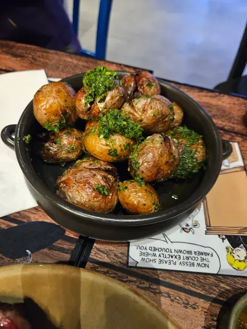 La Boca Bar and Grill Adelaide