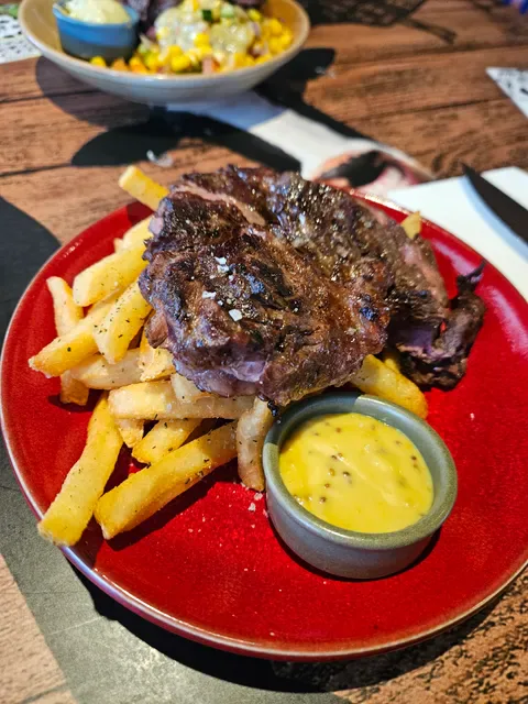 La Boca Bar and Grill Adelaide