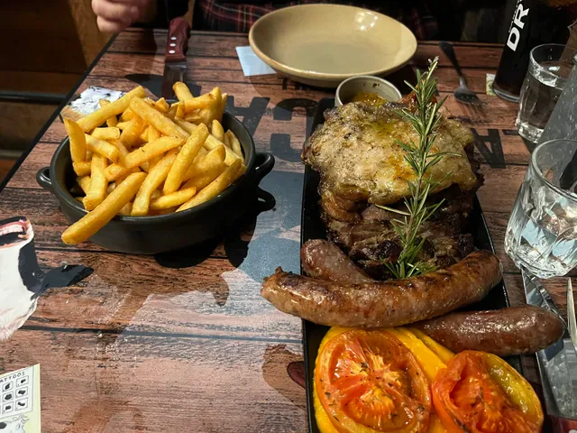 La Boca Bar and Grill Adelaide