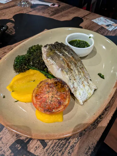 La Boca Bar and Grill Adelaide
