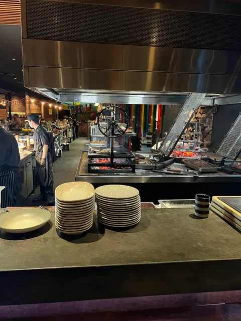 La Boca Bar and Grill Adelaide