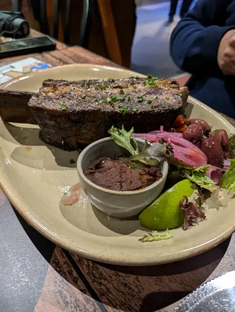 La Boca Bar and Grill Adelaide