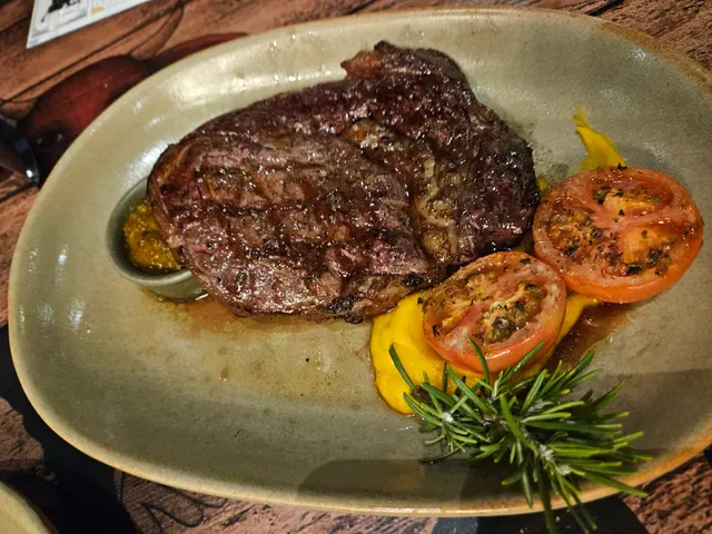 La Boca Bar and Grill Adelaide