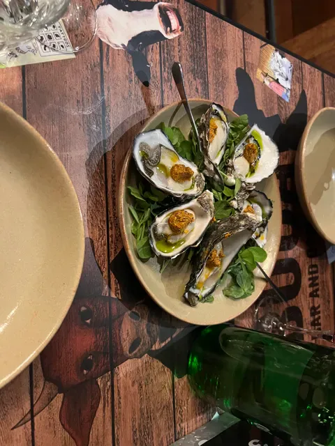 La Boca Bar and Grill Adelaide