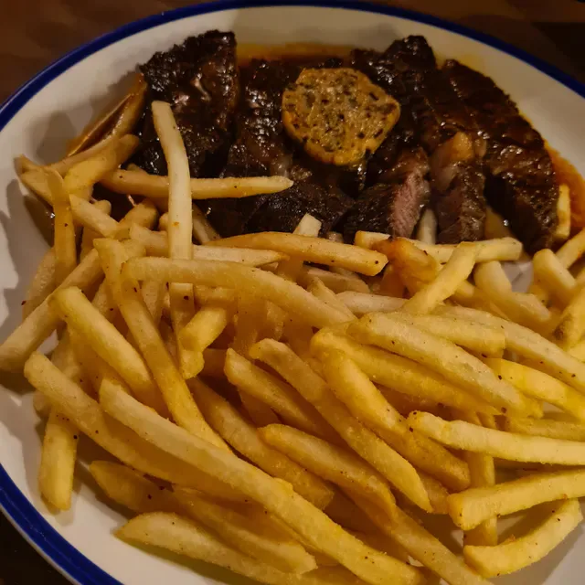 La Louisiane