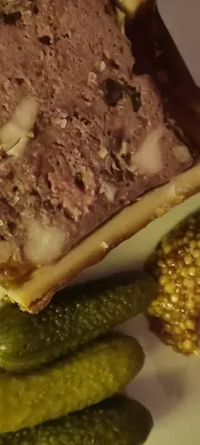 La Louisiane