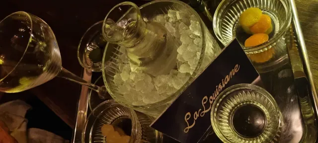 La Louisiane