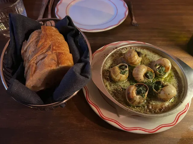 La Louisiane