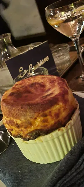 La Louisiane