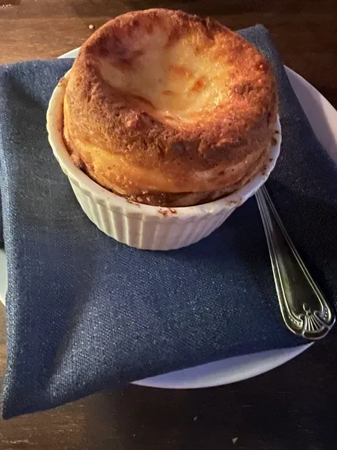 La Louisiane