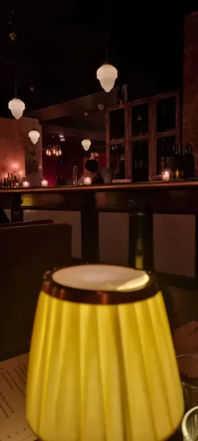 La Louisiane