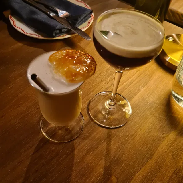 La Louisiane