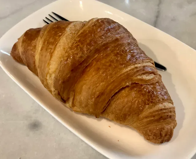 La Madeleine
