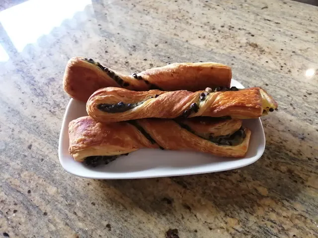 La Madeleine