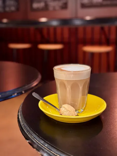 La Moka
