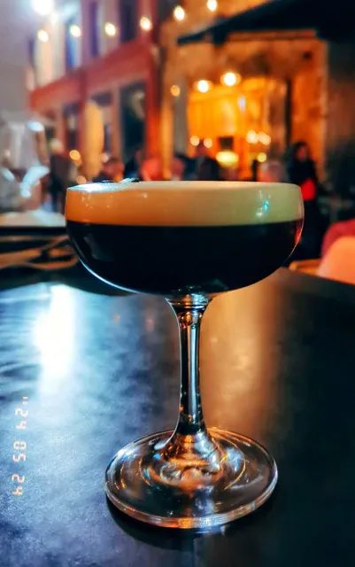 La Moka