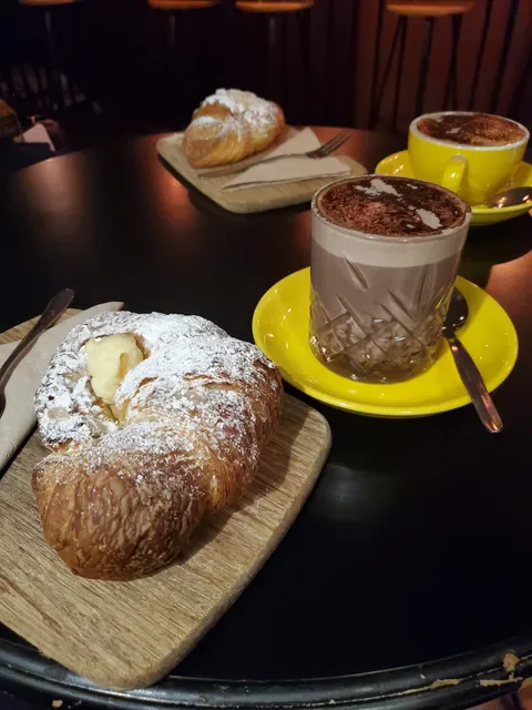 La Moka