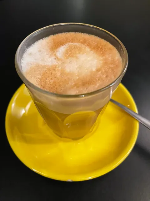 La Moka