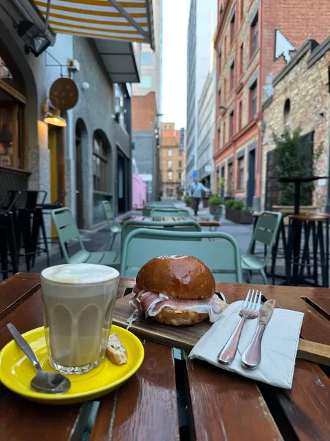 La Moka
