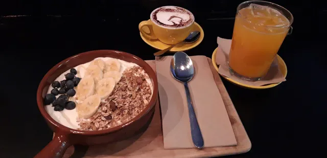 La Moka