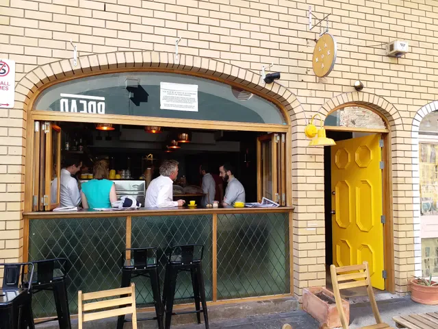 La Moka