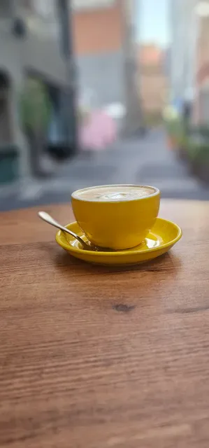 La Moka