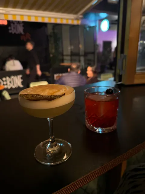La Moka
