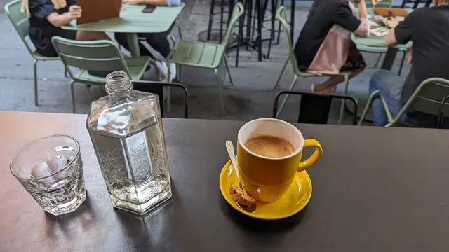 La Moka