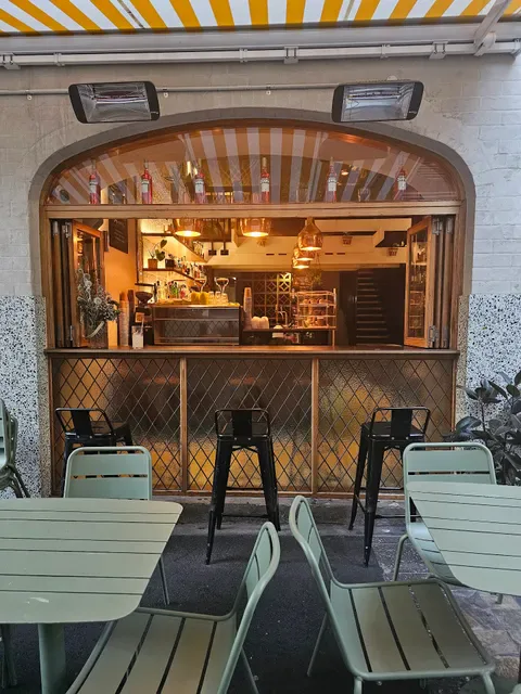 La Moka
