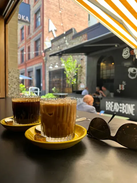 La Moka