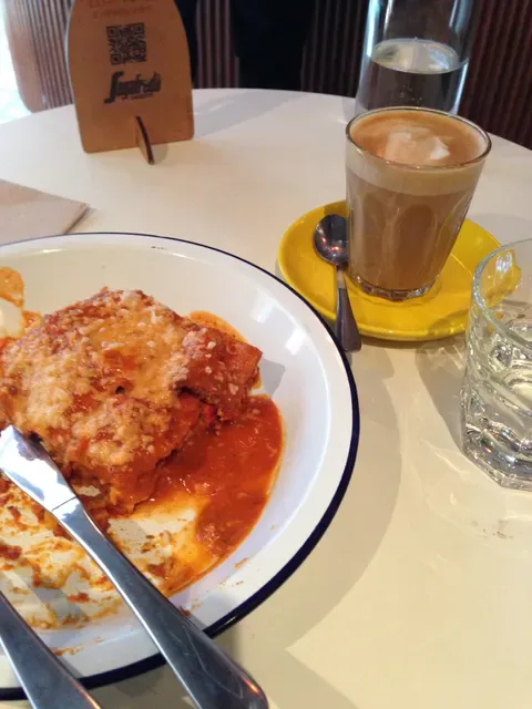 La Moka