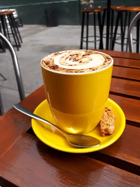 La Moka