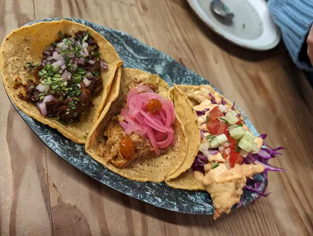 La Popular Taqueria