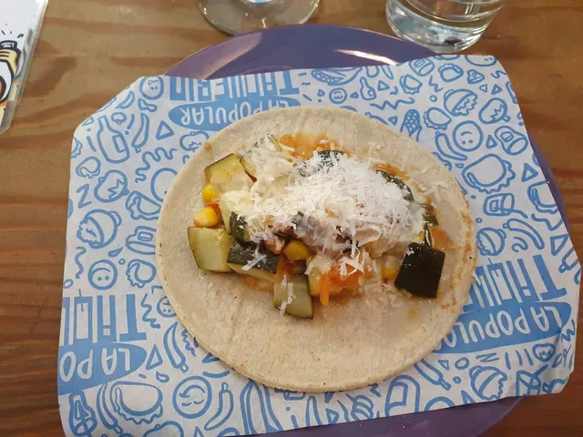 La Popular Taqueria