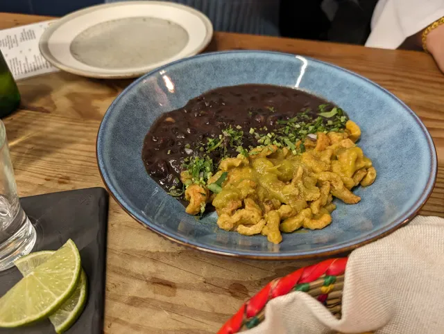 La Popular Taqueria
