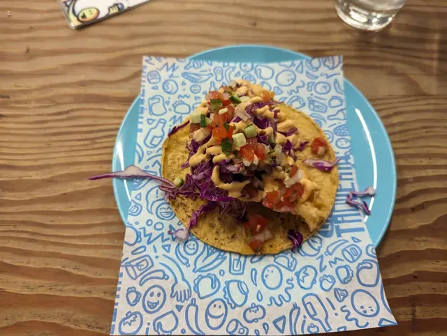 La Popular Taqueria