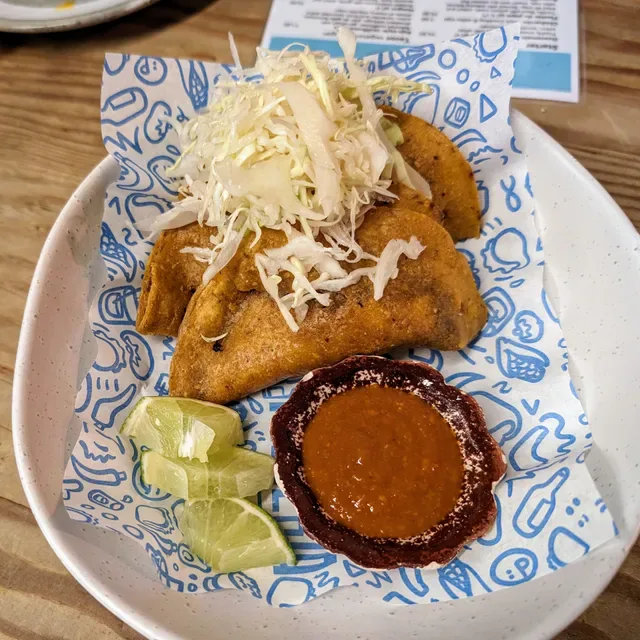 La Popular Taqueria