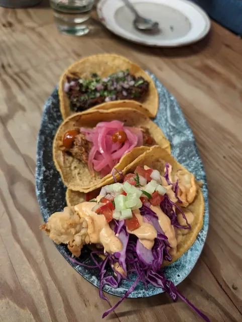 La Popular Taqueria