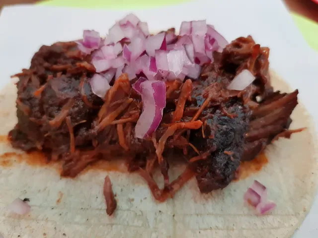 La Popular Taqueria
