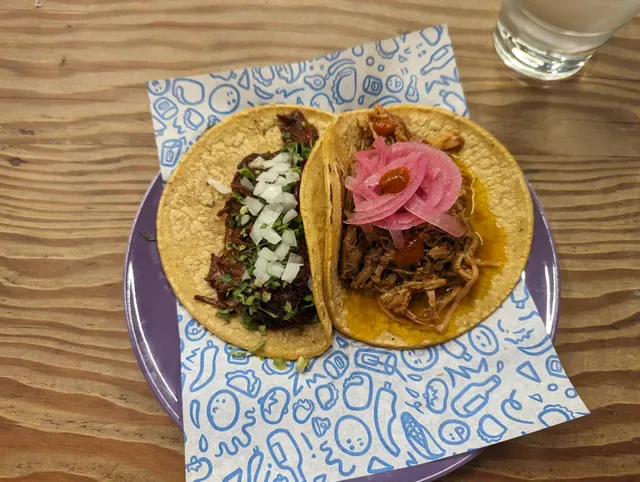 La Popular Taqueria