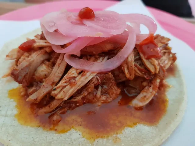 La Popular Taqueria