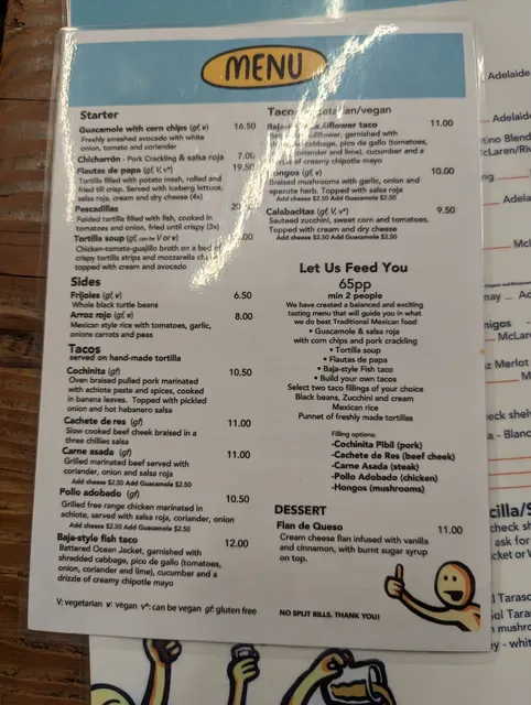 La Popular Taqueria