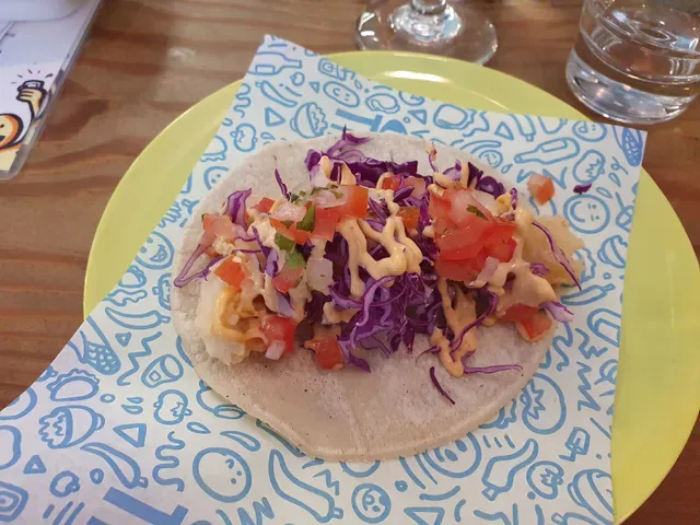 La Popular Taqueria